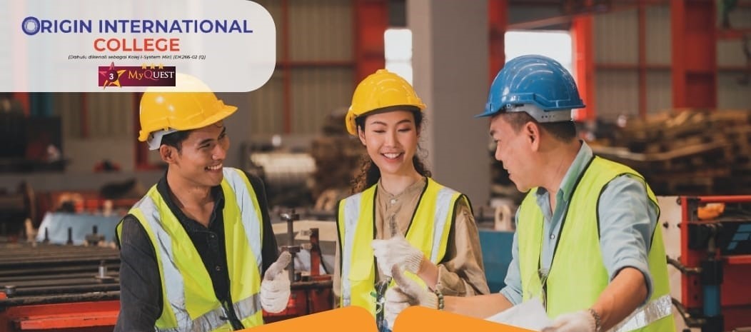 Diploma in Occupational Safety & Health