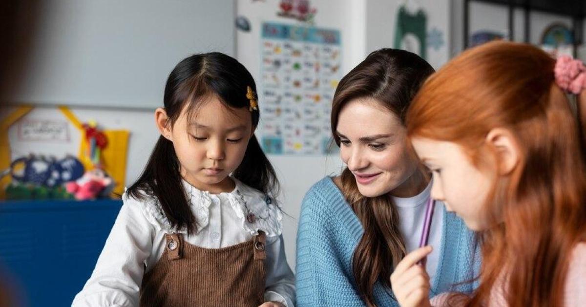 Diploma in Early Childhood Education