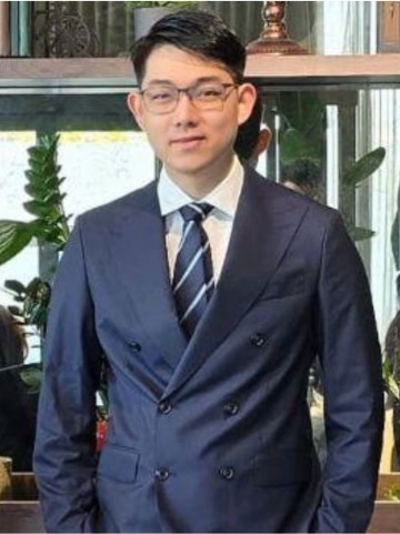 Brendan Goh Wern Chen